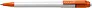 STILOLINEA BARON ABS ballpen with jumbo refill - Stilolinea