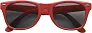 Kenzie PC and PVC sunglasses