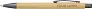 Kalani Bamboo and plastic ballpen 