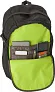 Marley laptop ruksak od 600D poliestera
