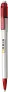 STILOLINEA BARON ABS ballpen with jumbo refill - Stilolinea