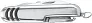 Aiden Stainless steel pocket knife 