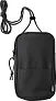 Gracelyn Polyester rPET (600D) cross shoulder bag