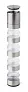Rylan Stainless steel spice grinder