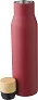 CHRISTIAN Stainless steel double walled bottle
