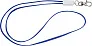 Marguerite TPE 3-in-1 lanyard 