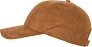 ORION Suede cap