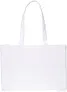 ISAAC Oeko-Tex cotton (220 gsm) shopping bag