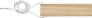 Holden Pinewood whistle