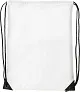 Steffi Polyester (210D) drawstring backpack