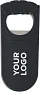 TAY Plastic bottle opener