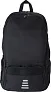 SEBASTIAN rPET polyester multi-functional backpack