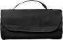  HELGA  Fleece (165 g/m²) travel blanket