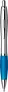 MARIAM Recycled ABS ballpen