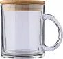 ASHLEY Reciklirana staklena čaša 300 ml