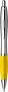 MARIAM Recycled ABS ballpen
