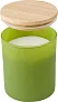 Lucas Glass candle 