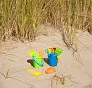 MATHILDA Plastična kanta za plažu
