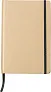 Gianni Recycled paper notebook (A5) 