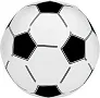 NORMAN PVC football