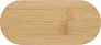 Eamon Bamboo phone and tablet holder 