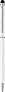  Aluminium ballpen Irina