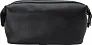 Flynn Leather toiletry bag