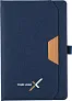 THORSTEN rPET notebook A5