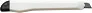 Eden ABS hobby knife 