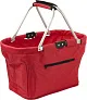 Nadine Polyester (600D) shopping bag