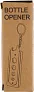 Klaus Bamboo key holder Klaus