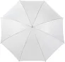  Polyester (190T) umbrella Rosemarie