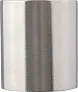  Stainless steel double walled mug Nella