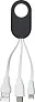 Pilar ABS cable set 