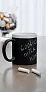  Ceramic mug Claude