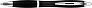 NEWPORT ABS ballpen