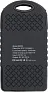 AURORA Rubberized ABS solar power bank