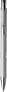 Kamari Recycled aluminium ballpen 