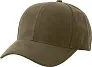 ORION Suede cap