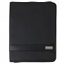  BYRON A4 PVC Zipped folder