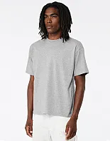 Unisex teža majica širokog kroja - Bella+Canvas
