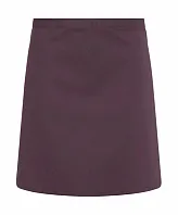 Waist Apron Basic 70 x 55 cm - Karlowsky