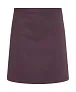 Waist Apron Basic 70 x 55 cm - Karlowsky