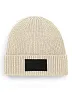  Fashion Patch Beanie - Beechfield