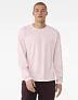  unisex teška majica s dugim rukavima, opuštenog kroja - Bella+Canvas