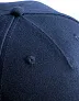  Organic Cotton 5 Panel - Beechfield