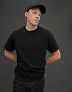  Unisex teža majica širokog kroja - Bella+Canvas