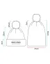  Thermal Snowstar® Beanie - Beechfield