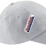  Low Profile Heavy Cotton Drill Cap - Beechfield