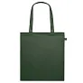 OSOLE COLOUR Fairtrade shopping bag140gr/m²